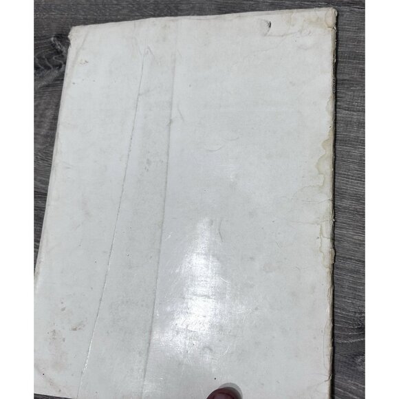 The Masters 2 Vermeer Magazines The World Most Complete gallery Of Painting - Picture 4 of 4